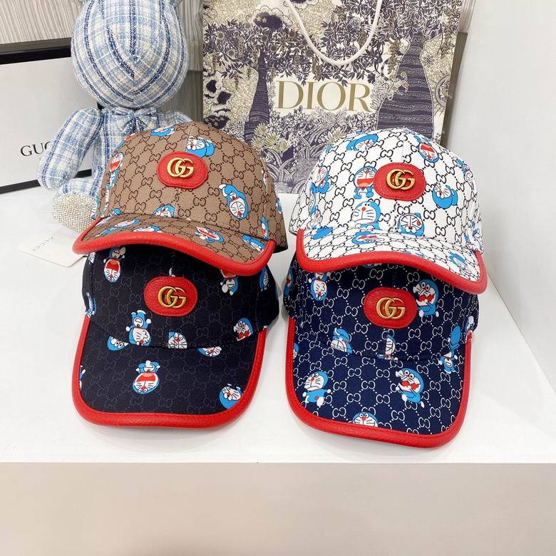 Gucci X Disney 032409